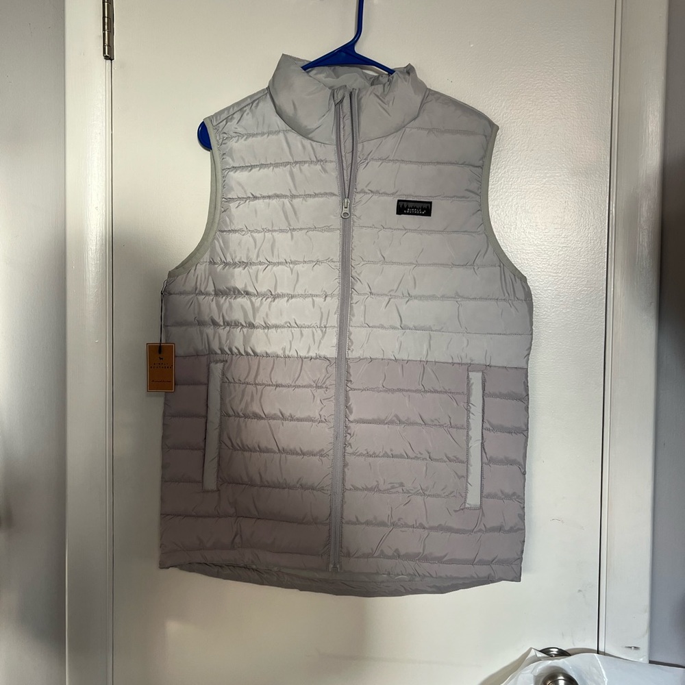 Simply Southern Vest